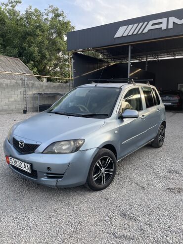 купить машину хендай солярис: Mazda Demio: 2003 г., 1.3 л, Автомат, Бензин, Хэтчбэк