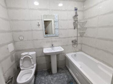 Uzunmüddətli kirayə mənzillər: Mənzillərin icarəsi üçün təklif: zövqlü dizaynlı, tam mebellə və — 28