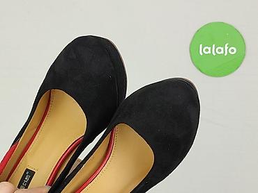 buty sizzer: Półbuty damskie, rozmiar 38 — 6