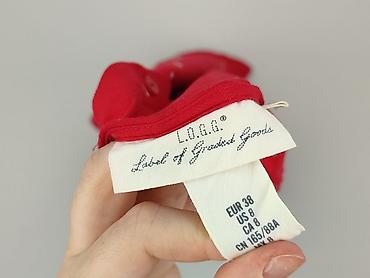 hostar bluzka: H&M L.O.G.G., Bluzka damska, rozmiar M — 5