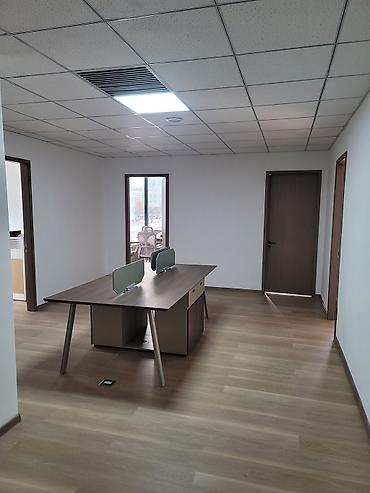 требуется на столовый раздачница: Сдаю Офис целиком: IT-компания, 500 м², С ремонтом — 2