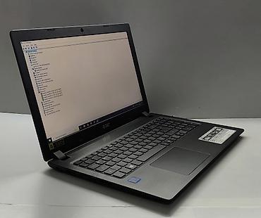 bmw: Opis oglasa Acer A315-51 laptop odlicno ocuvan, dopadljivog i — 2