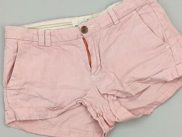 krótkie spodenki sexy: Shorts, H&M, S (EU 36), condition - Good