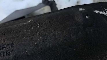 slike auta: POTKRILO G30 ZL ZA BMW 518, 520, 520 GT . | BMW 5 g30 potkrilo — 2