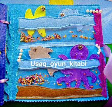 uşağ baxıcısı: Həm valideynlər, həm müəllimlərin axtardığı faydalı, uzunömürlü