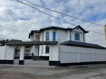 дом белаводский: Дом, 280 м², 7 комнат, Собственник, Дизайнерский ремонт