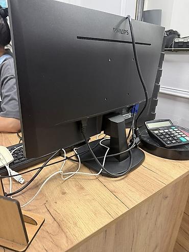 logitech g102 lightsync: Комплект для рабочего места: системный блок + монитор + клавиатура + — 3
