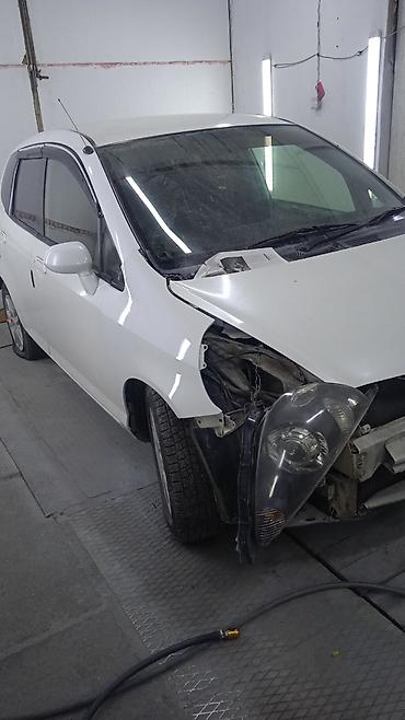 авто малярка: Авто покраска сварочные работы шумоизоляция восстановление пластиковых — 5