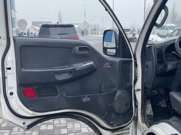 Kia: Kia : 2008 г., 2.5 л, Механика, Дизель, Бус — 15