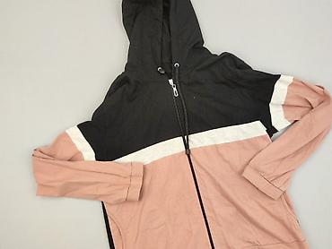 bluzy levis: Bluza z kapturem damska, rozmiar M — 1