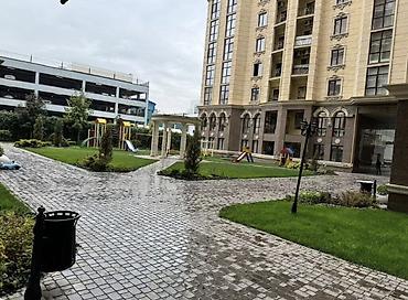 60: 1 комната, Дордой Плаза ТРЦ Агентство недвижимости, Без подселения, от 6 месяцев, от 1 года, С мебелью полностью — 8