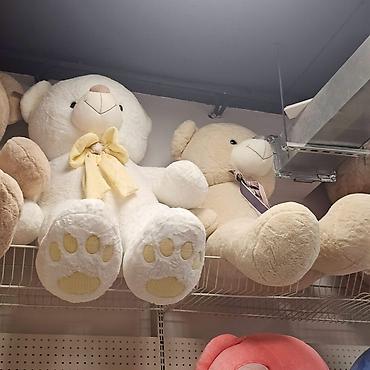 medved igracka: 🧸 Preslatki plišani medvedi – više modela i veličina! 🧸 Mekani, nežni — 8