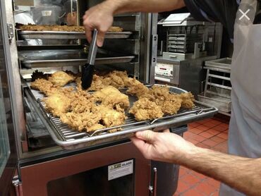 Hazır biznes: Fasfud kafe bağlanıb maqdonals və KFC üçün avadanlıqlar satılır. Əlavə — 21