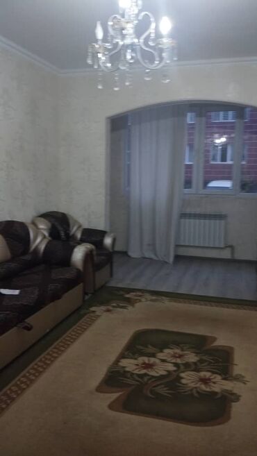 ищу квартиру 1 комнатную на долгий срок: 1 бөлмө, Толугу менен эмереги бар