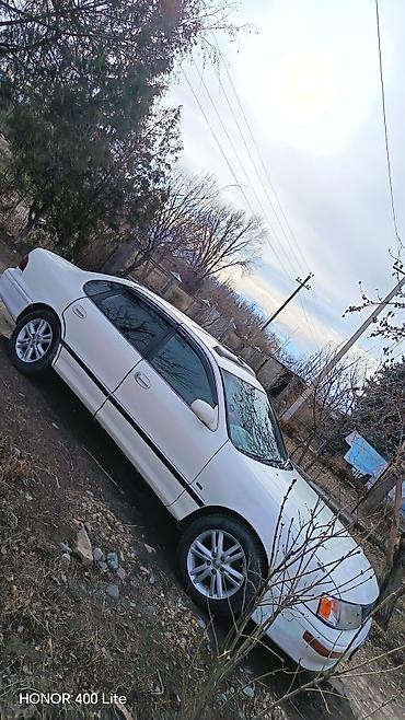 авто прод: Toyota Avalon: 1999 г., Автомат, Бензин, Седан — 3