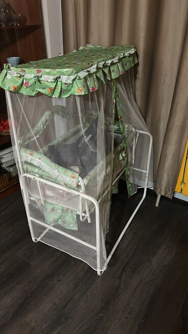 детское питание nan: Люлька детская