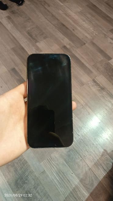 IPhone 15 Pro, 128 GB