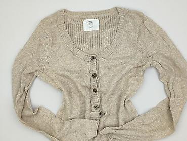 pszczola: H&M L.O.G.G., Sweter damski, rozmiar M — 1