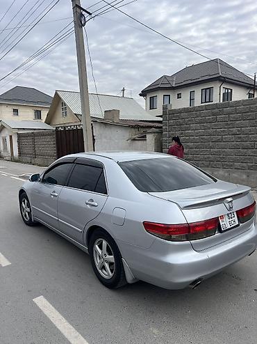 vt 1300: Honda Inspire: 2023 г., 3 л, Автомат, Бензин, Седан — 5