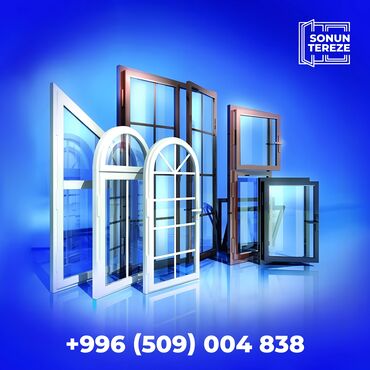 Металлопластиковые окна на заказ: Металлопластиковое окно на заказ, Тип окна: Витражные, Мансардные, Панорамные, Платная установка, Без рассрочки — 8