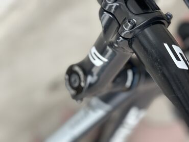 Городские велосипеды: Из Германии
27.5 at lalafo.kg — 5 Городские велосипеды: Из Германии
27.5 — 5