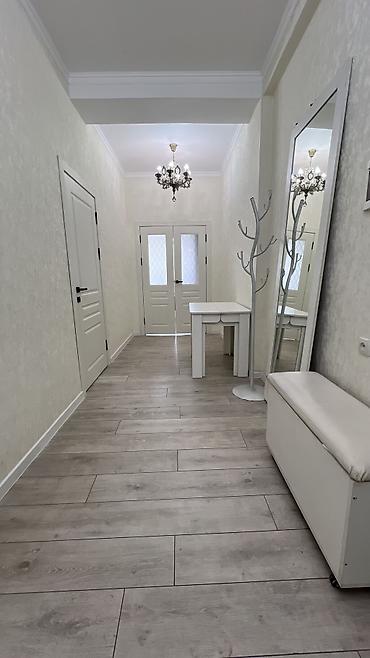 плаза: 2 комнаты, 75 м², Восток-5 мкр Индивидуалка, 2 этаж, Евроремонт — 2