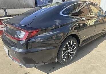 соната дн8 запчасти: В разборе Hyundai sonata dn8 2019 Все запчасти под заказ с — 3