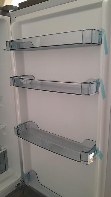 продаю двухкамерный холодильник: Продаю холодильник обсалютно новый в идеальном состоянии.высота — 2