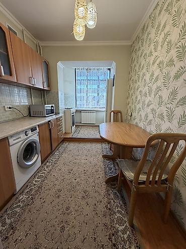 Продажа квартир: 4 комнаты, 77 м², ТЦ Весна Индивидуалка, 4 этаж, Евроремонт — 4