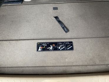 Kia: Kia Carnival: 2018 г., 2.2 л, Автомат, Дизель, Минивэн — 12