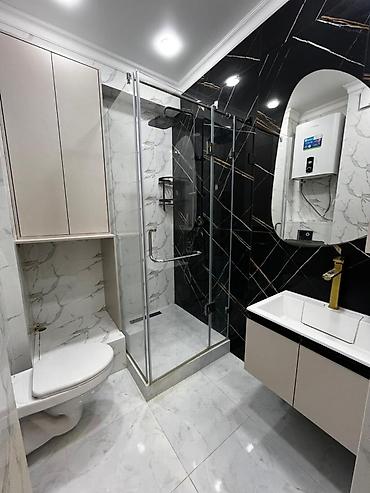 Продажа квартир: 2 комнаты, 75 м², Элитка, 7 этаж, Евроремонт — 9