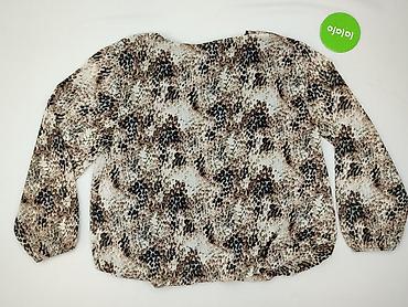 bluza 4xl: Bluzka damska, rozmiar 4XL — 3