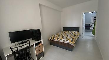 Продажа квартир: 2 комнаты, 62 м², Элитка, 5 этаж, Евроремонт — 1
