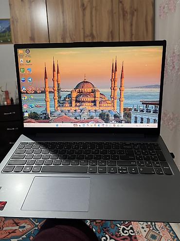 windows surface: Ноутбук Lenovo (серия IdeaPad, модель 82YU) Ключевые характеристики — 1