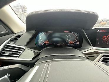 BMW: BMW X7: 2019 г., 3 л, Автомат, Бензин, Кроссовер — 16