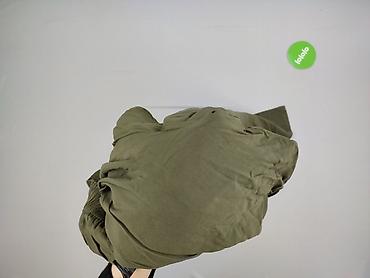 szerokie spodnie pull: F&F, Spodnie cargo damskie, rozmiar M — 8