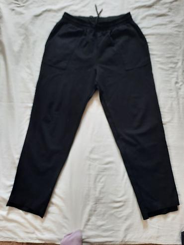 Женские брюки: Брюки Юбка-брюки, 3XL, 4XL — 10