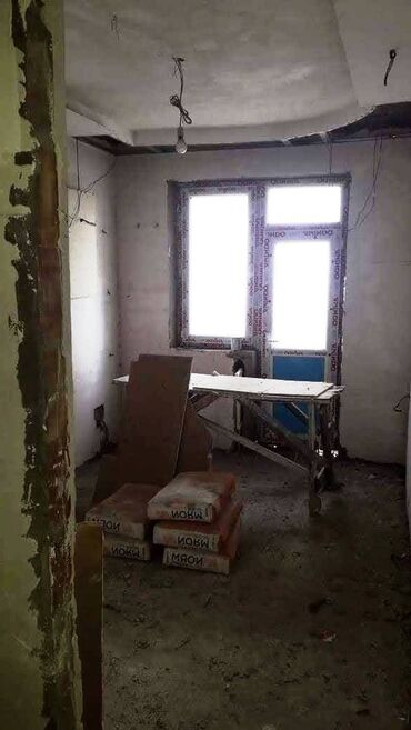 Yeni tikili: 2 otaqlı, Yeni tikili, 82 kv. m — 5