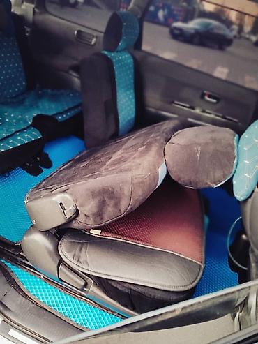 Toyota: Toyota Gaia: 2002 г., 2 л, Автомат, Бензин, Минивэн — 17