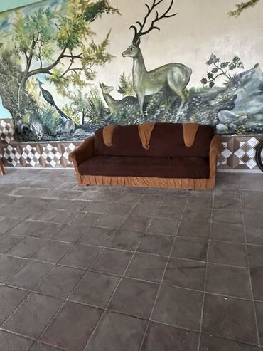Bitkilər: Divan, Parça