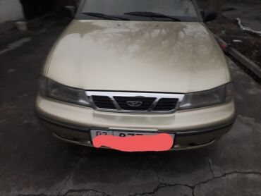 Продажа авто: Daewoo Nexia: 2004 г., 1.5 л, Механика, Бензин, Седан