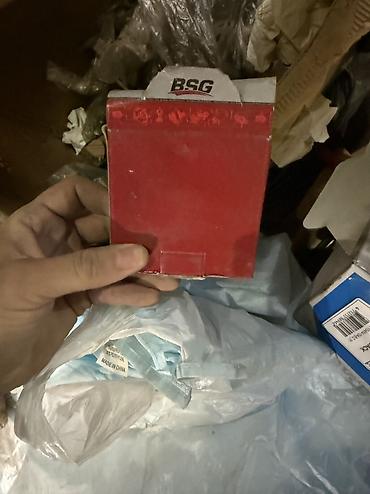 Другие автозапчасти: Распродажа. Из новых амортизаторы пара на Хонда Одиссей-Шатл 1500 — 26