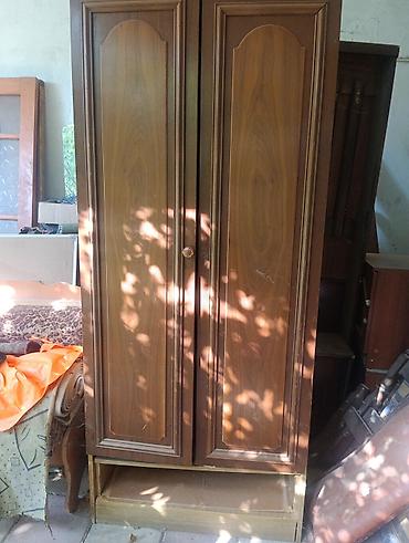 Digər mebel: UCUZ MEBELLER ! Şkaflar paltar ve digər əşyaları qoymaq üçün şkaflar — 2