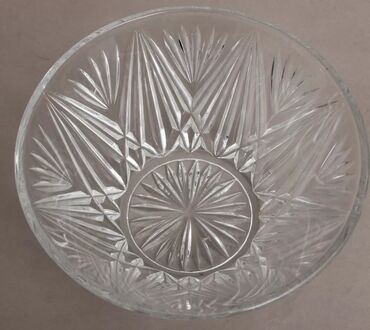 Вазы: Продаю стекло, вазы СССР. Листайте. Фруктовница этажерка трех — 17