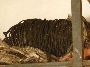 Другие строительные материалы: Продаю: Сальниковую набивку АП - 31
Шнур 6 мм и 8 мм
Цена за 1 кг — 7