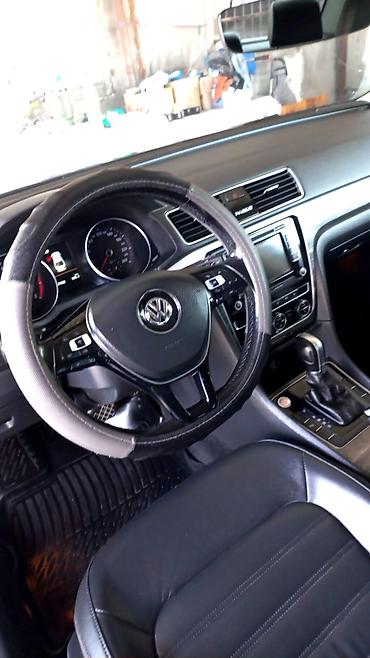 Volkswagen: Volkswagen Passat: 2018 г., 2 л, Автомат, Бензин, Седан — 15