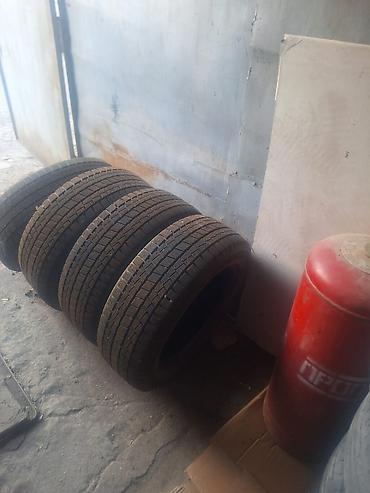 245 70 17: Комплект из 4 автомобильных шин 225/55 R17. Характеристики по — 4