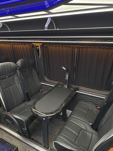 Mercedes-Benz: Mercedes-Benz Спринтер: 2015 г., 2.2 л, Автомат, Дизель, Бус — 11