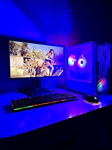 пк i3: Срочно КОМПЛЕКТ i5-4 ЯДРА . GTX1060 !)ПОТЯНЕТ DOTA2 TANKI,GTA5 — 9