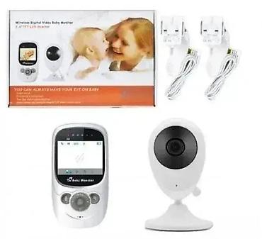 bebu dol: Bebi Alarm i Video Nadzor Dobrodošli u Davidov shop online market! 🌟 — 1